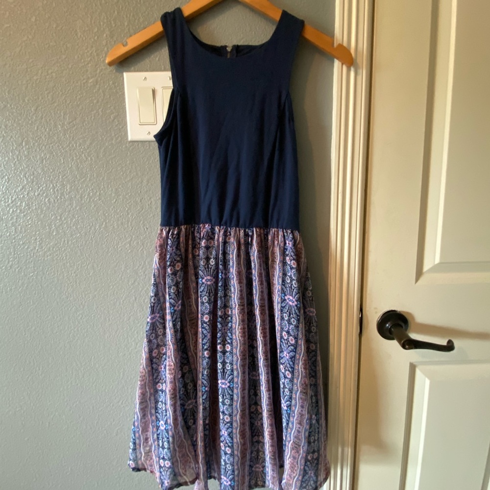Target Summer Dress